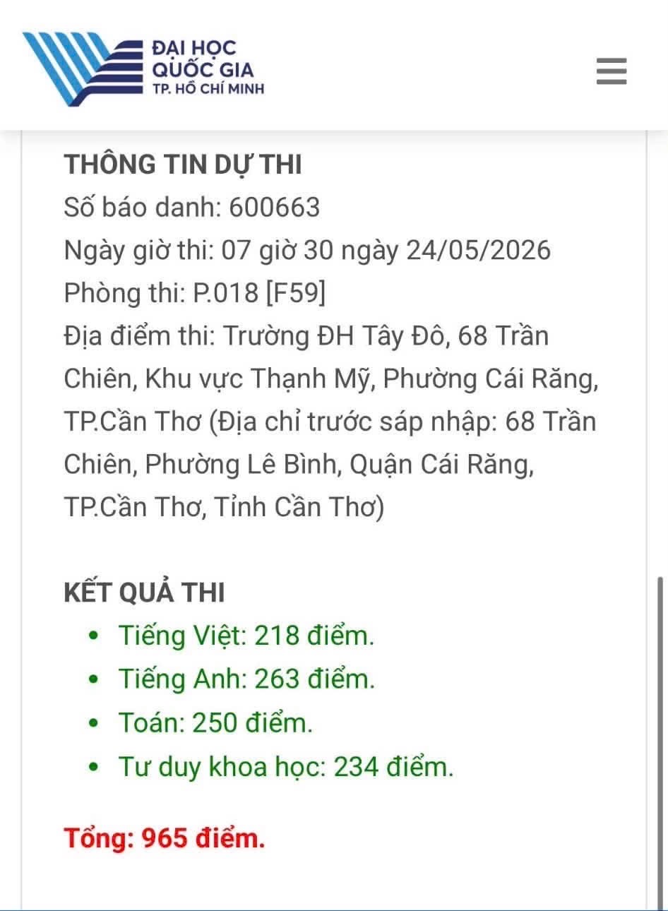 Feedback học viên 15