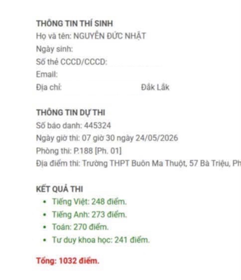 Feedback học viên 7